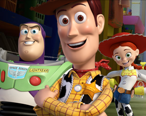 Toy Story 3